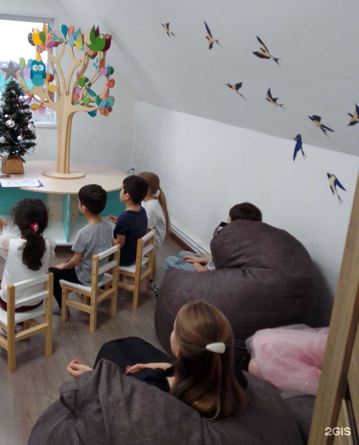 Отзывы на компанию Центр речи и нейрореабилитации в г. Тюмень c фото