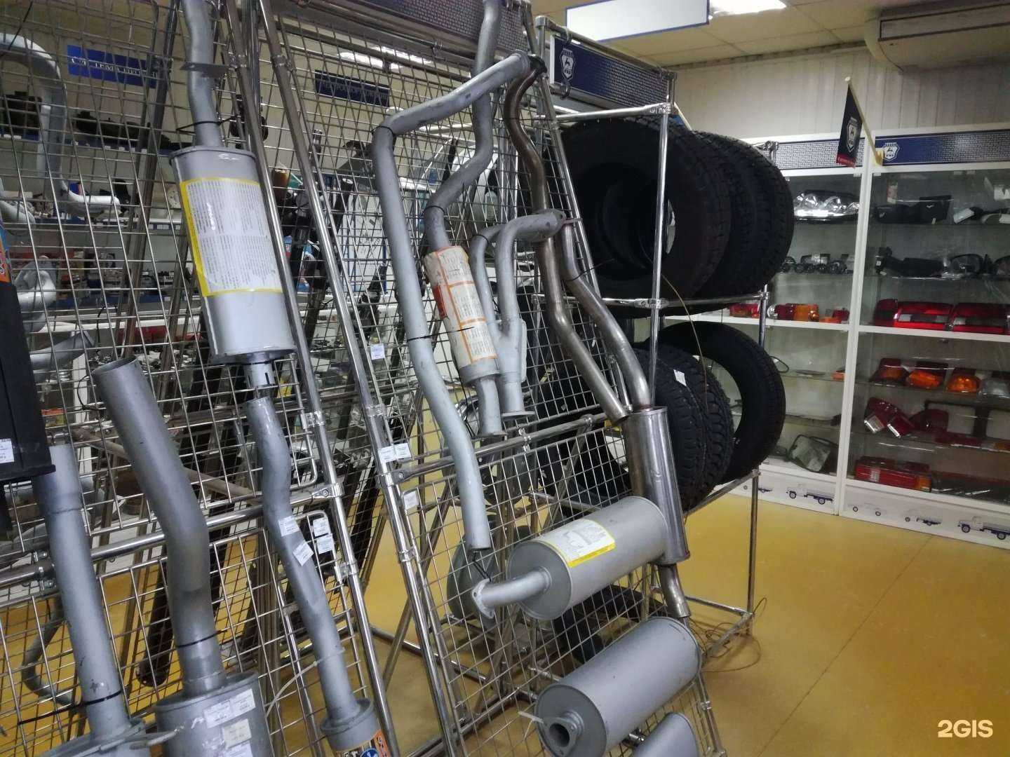 Отзывы на компанию Авто-Шик в Иванове c фото