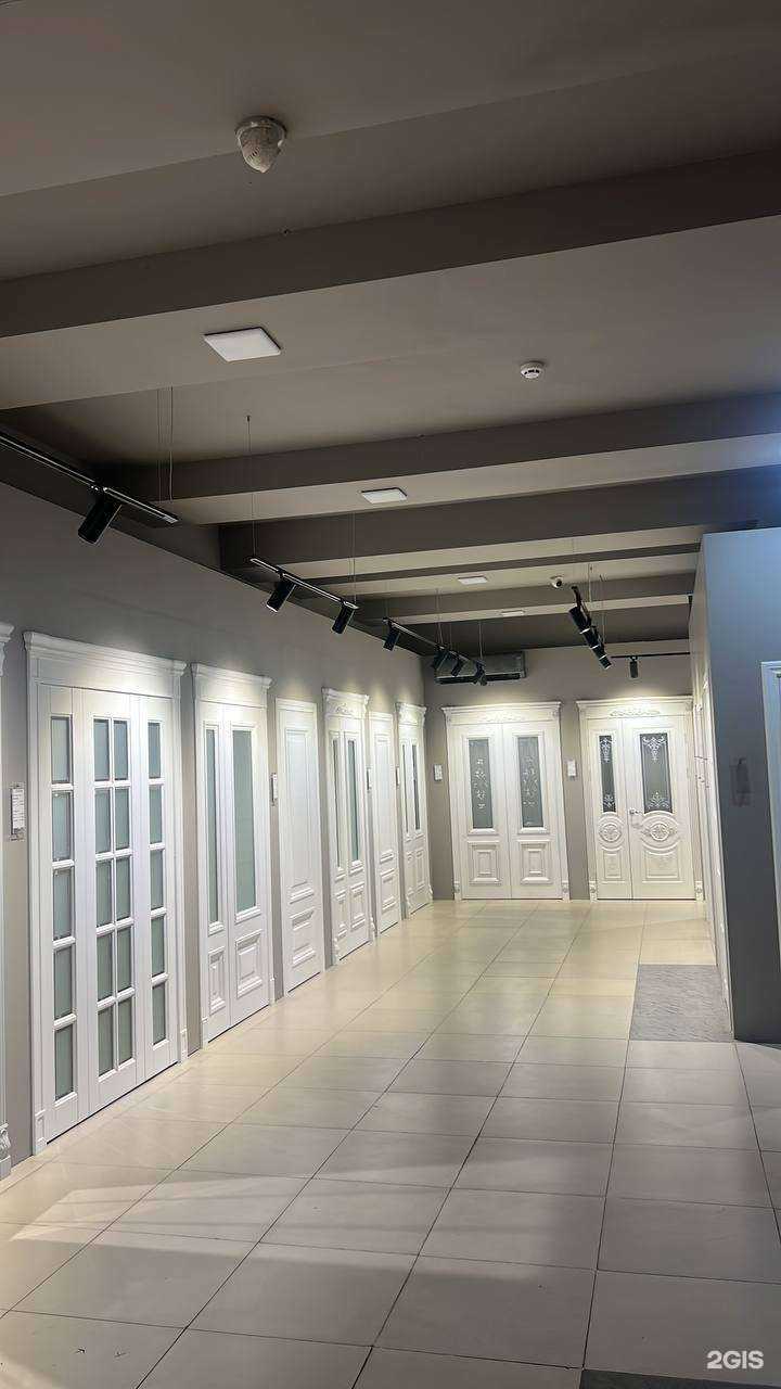 Отзывы на компанию Твои двери в г. Грозный c фото