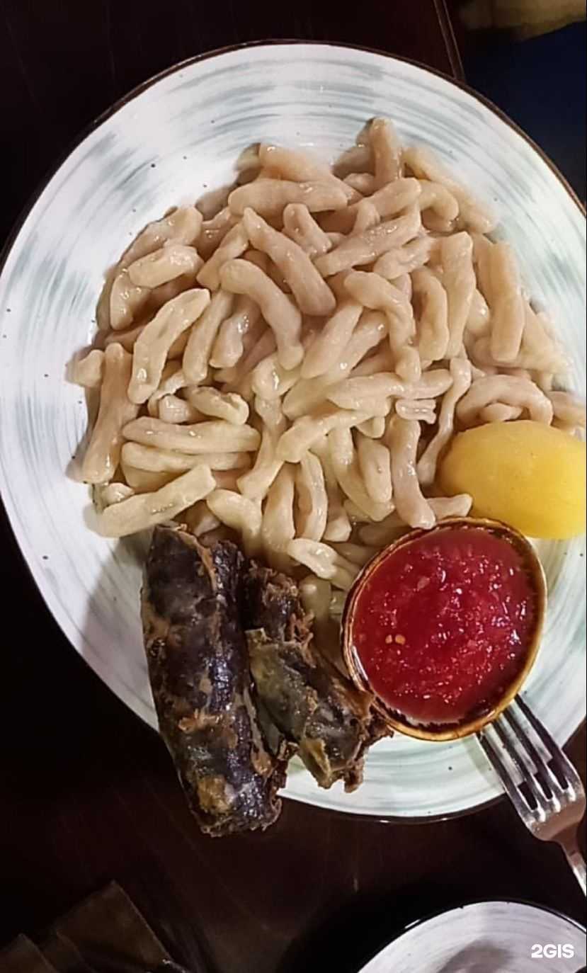 Отзывы на компанию Очаг в Ставрополе c фото