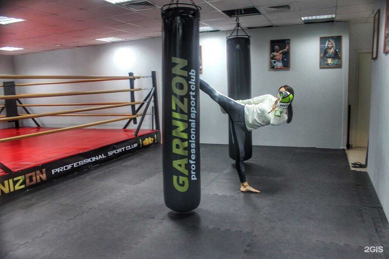 Отзывы на компанию Garnizon в Набережных Челнах c фото