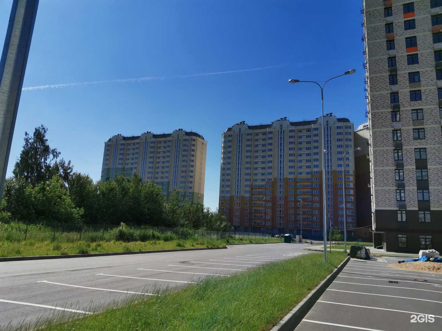 Отзывы на компанию Подрастай-ка в Балашихе c фото - фотография 2 из 2