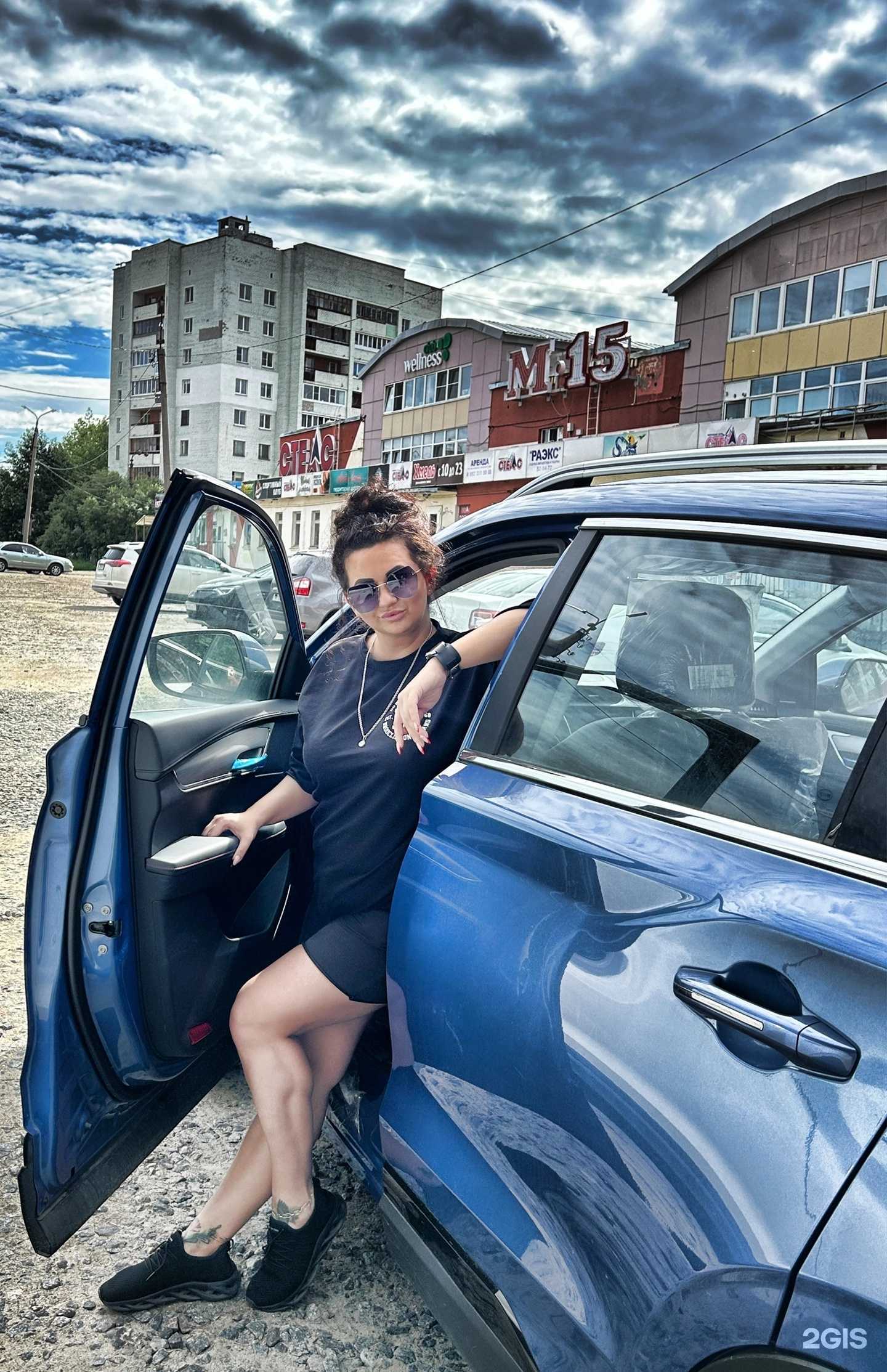 Отзывы на компанию Аренда Авто  в Северодвинске c фото