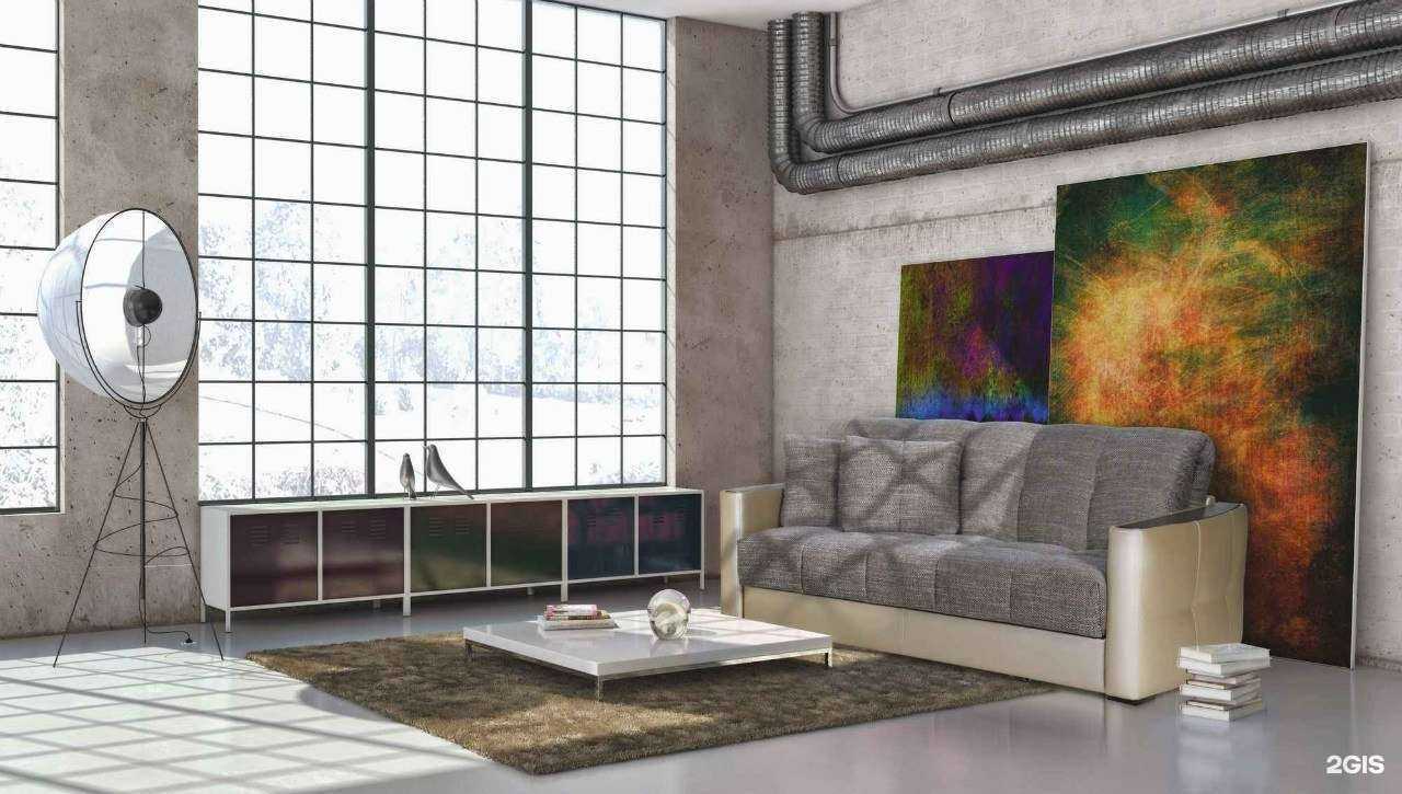 Отзывы на компанию Асм-Мебель в Екатеринбурге c фото