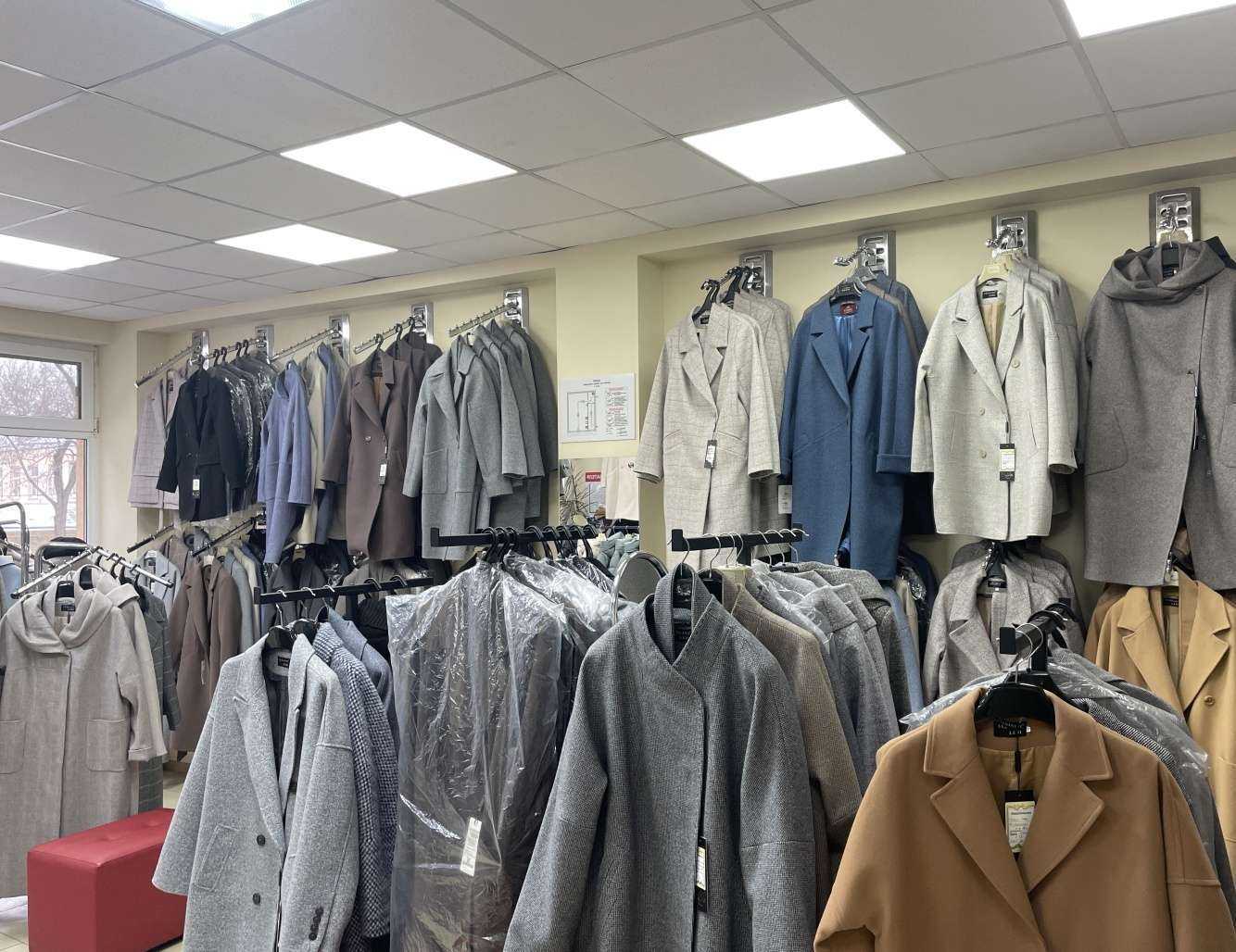 Отзывы на компанию Мир пальто в г. Пятигорск c фото