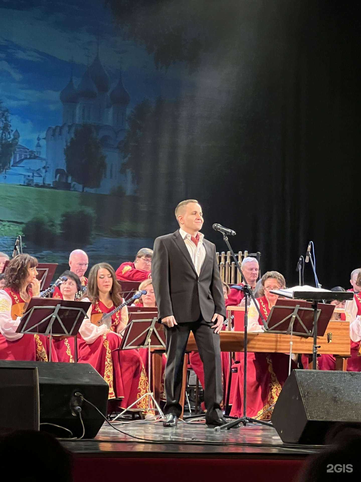 Отзывы на компанию Music Journey  в Краснодаре c фото