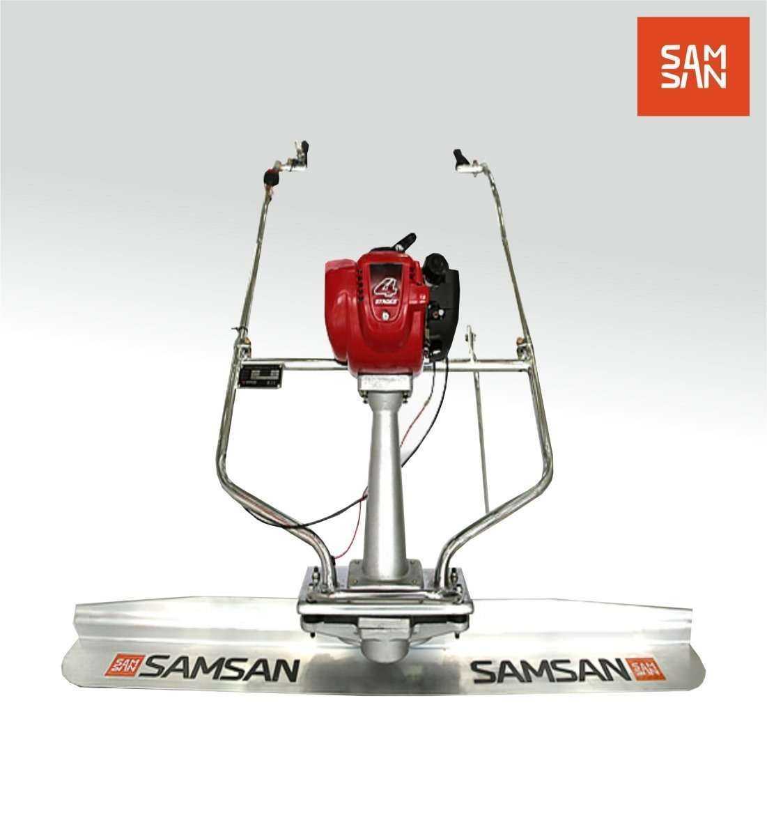 Отзывы на компанию Samsan в Владивостоке c фото