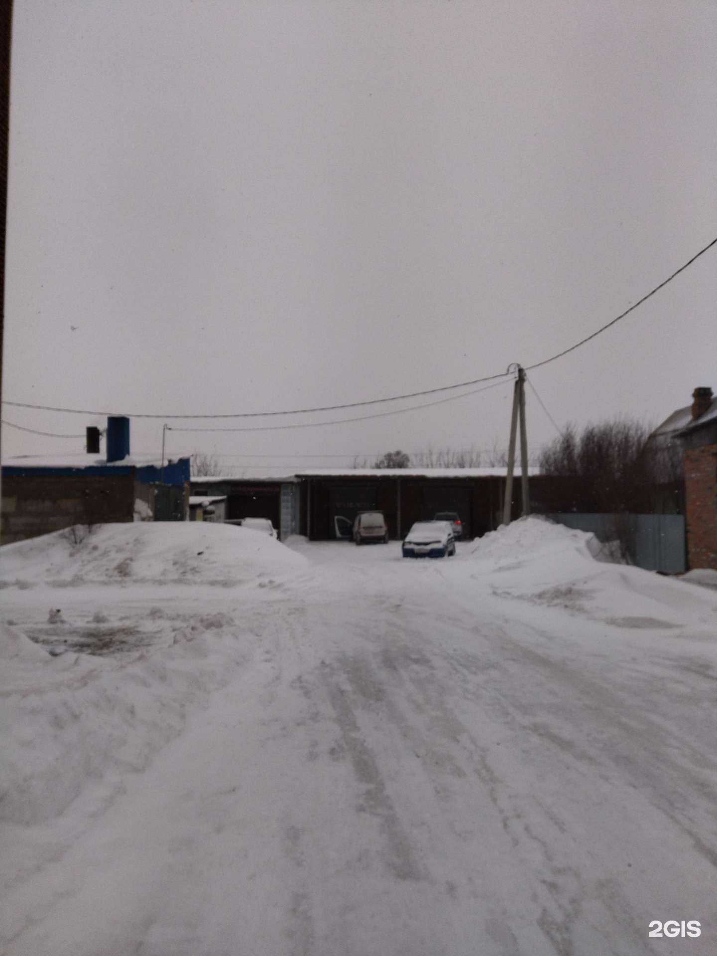 Отзывы на компанию Магазин автозапчастей в г. Киселёвск c фото