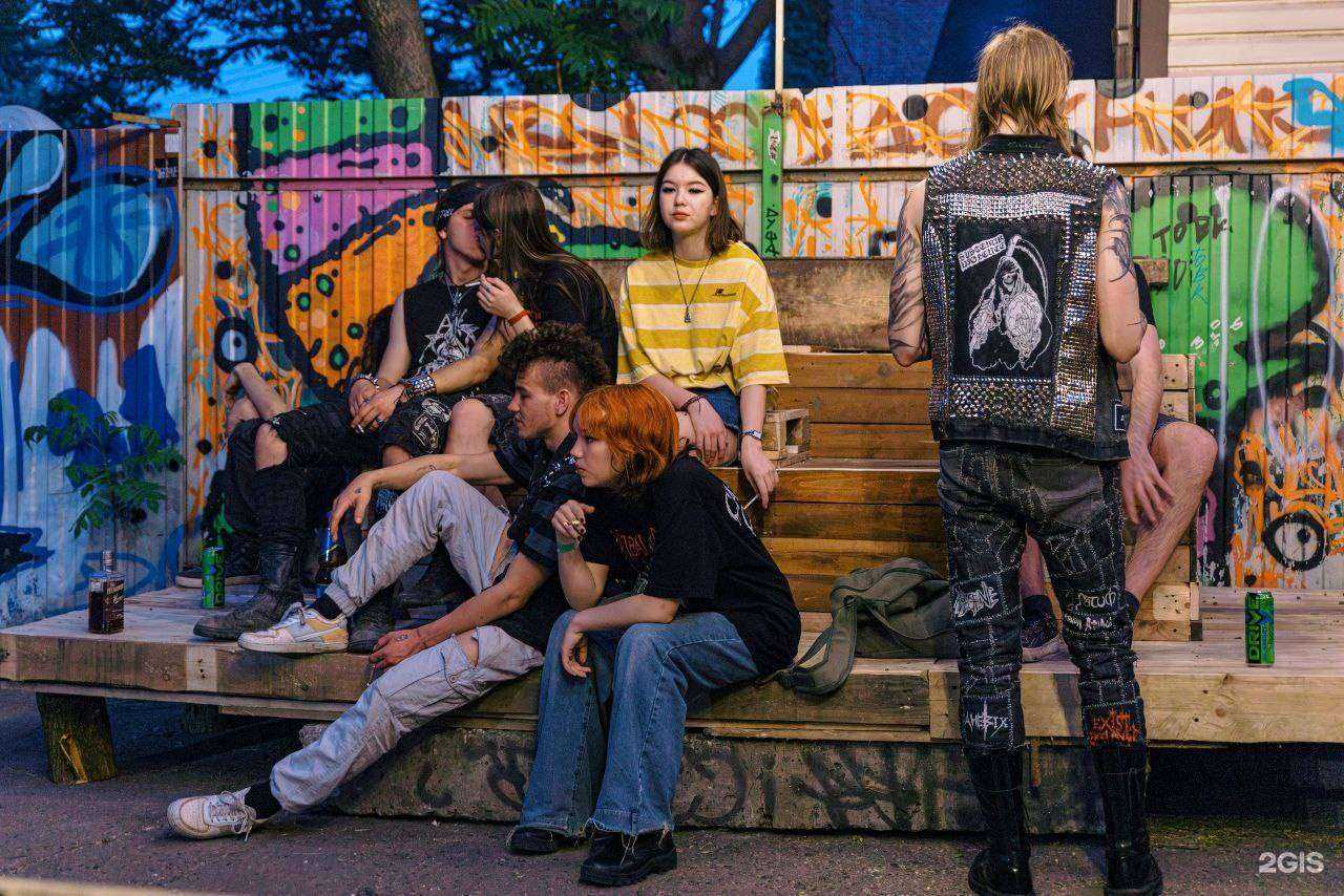 Отзывы на компанию Der bunker bar в г. Краснодар c фото