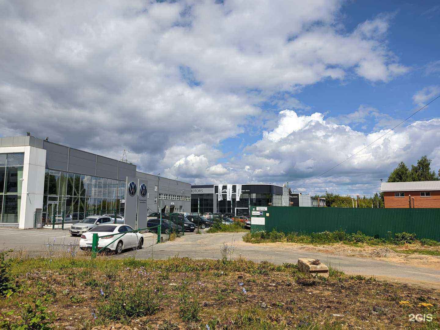 Отзывы на компанию Автон в Чебоксарах c фото - фотография 2 из 2