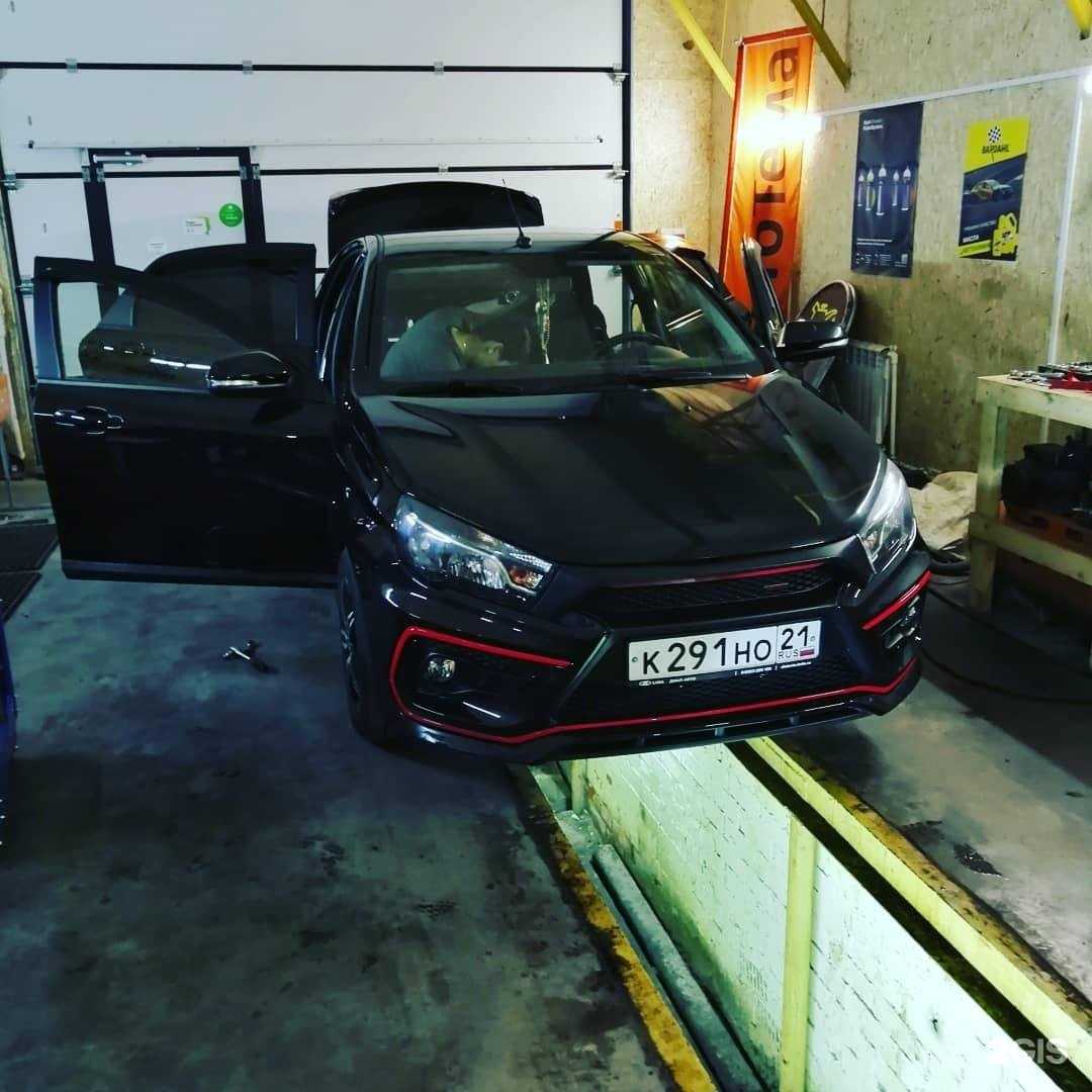 Отзывы на компанию АвтоТема в г. Чебоксары c фото