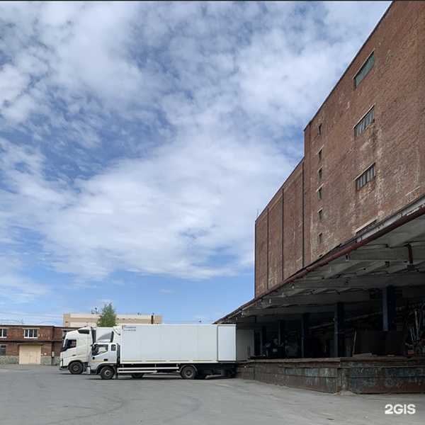 Отзывы на компанию Чикен Лидер в Екатеринбурге c фото