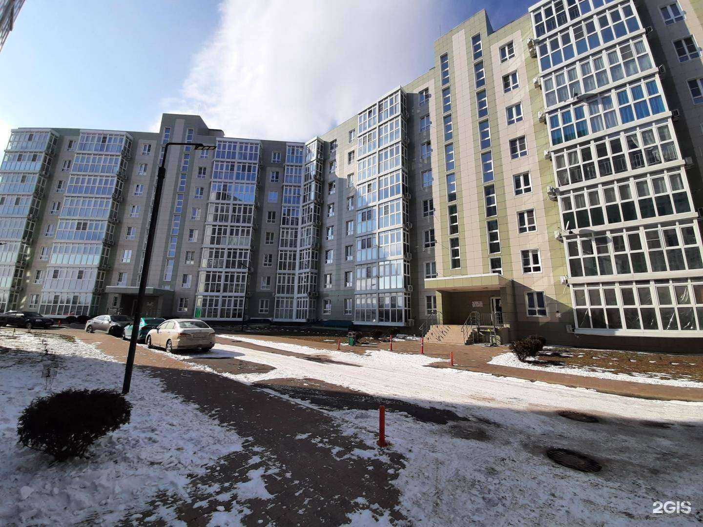 Отзывы на компанию Sb Records в Анапе c фото - фотография 2 из 2