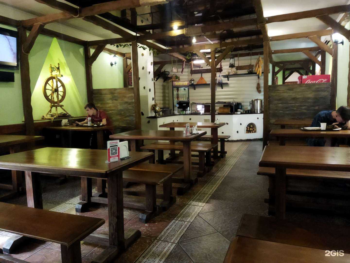 Отзывы на компанию Сели-поели в Томске c фото