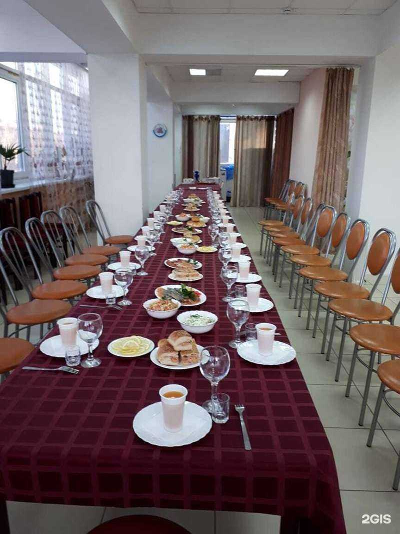 Отзывы на компанию Традиция в Иркутске c фото