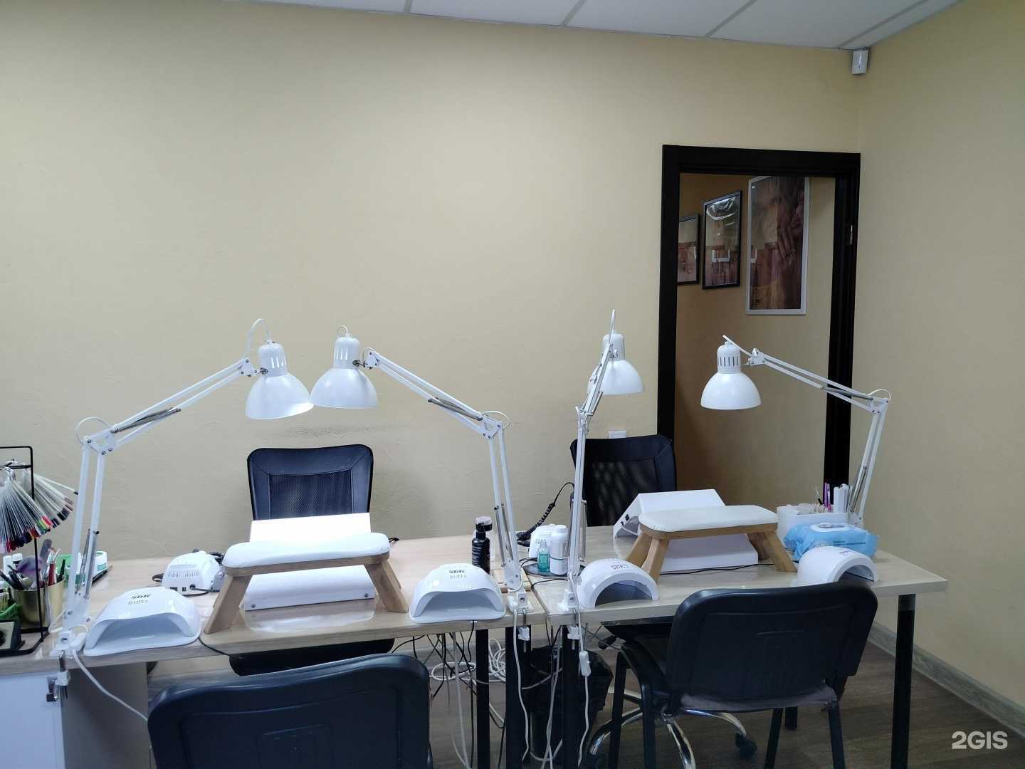 Отзывы на компанию Luxury в Новошахтинске c фото