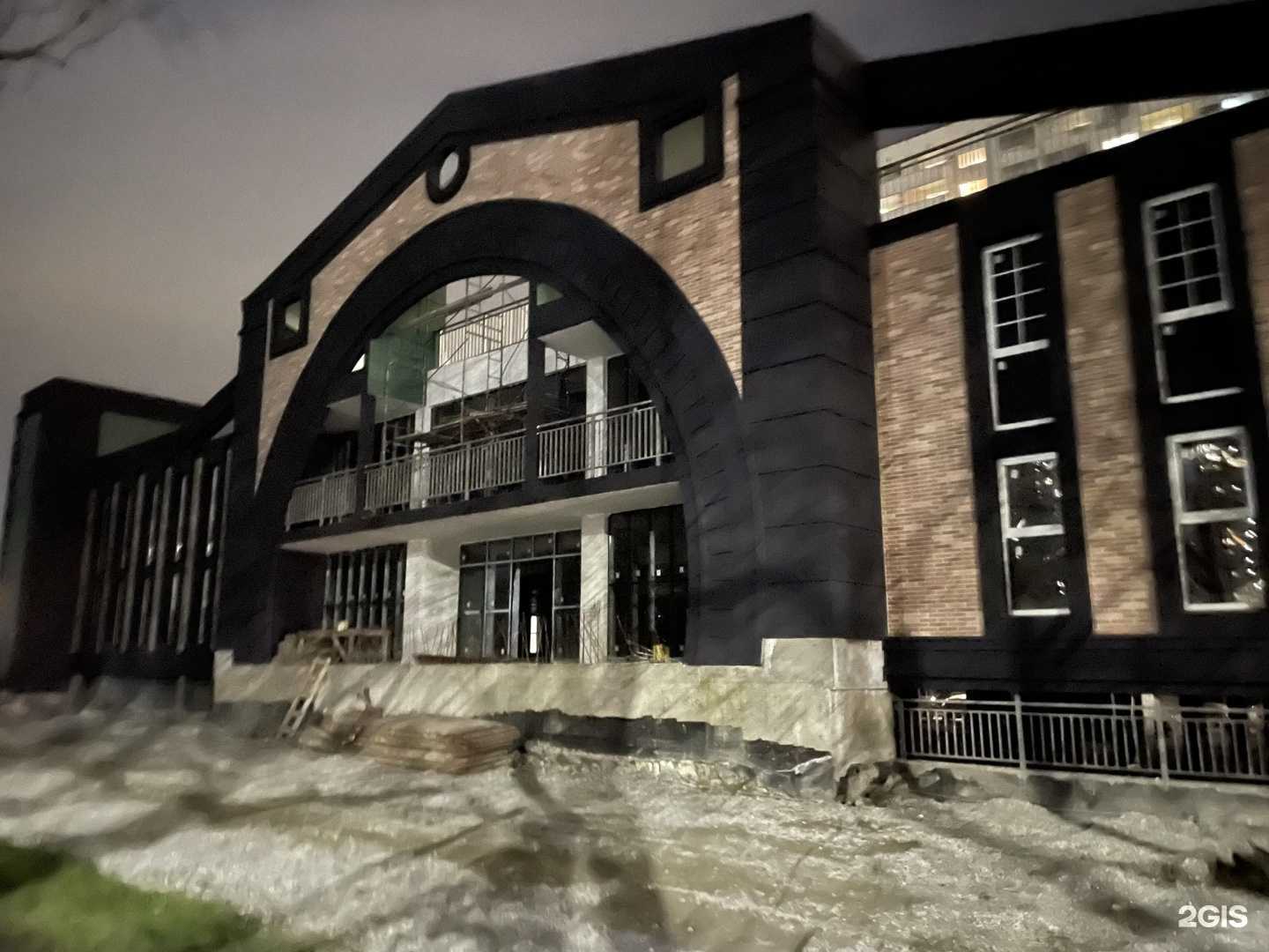 Отзывы на компанию Афиния в Новороссийске c фото - фотография 2 из 2