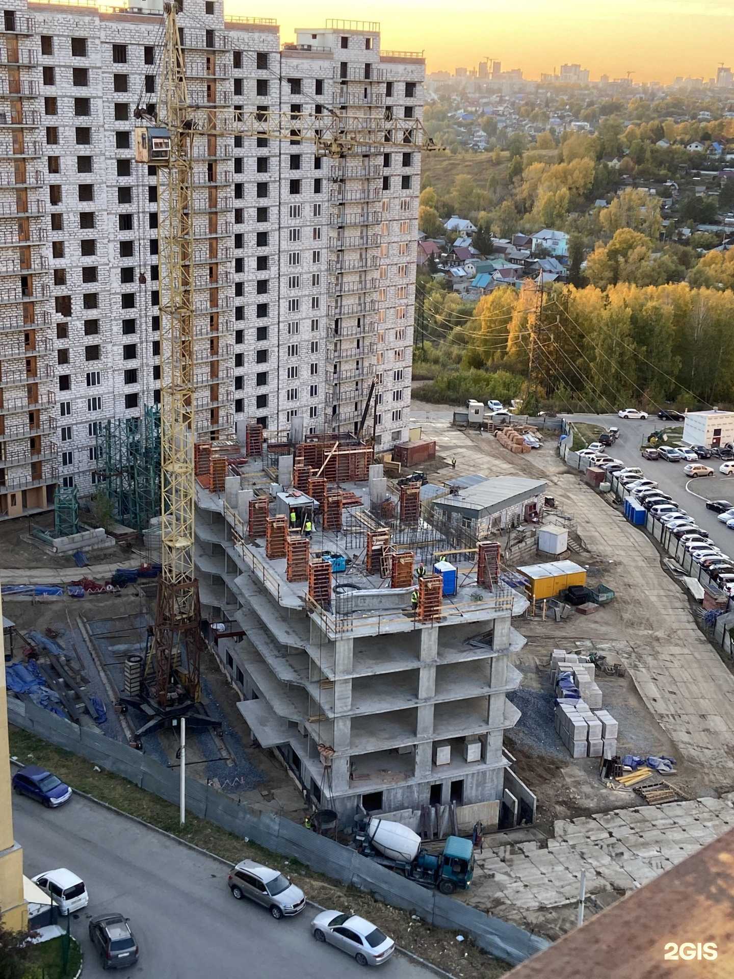 Отзывы на компанию Магазин овощей и фруктов в г. Новосибирск c фото