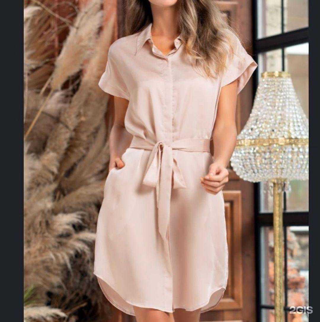 Отзывы на компанию Шик в Смоленске c фото