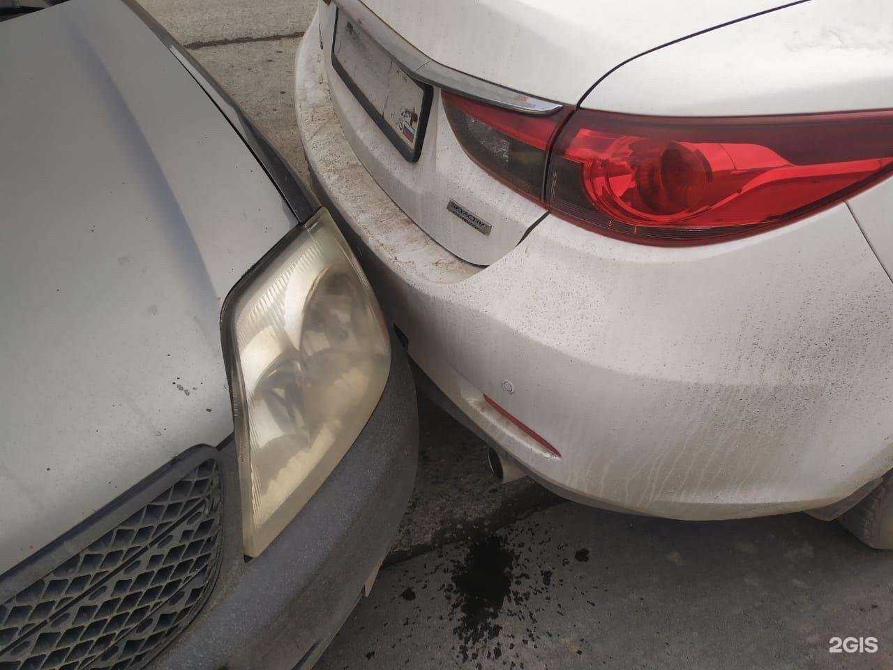 Отзывы на компанию Омская служба аварийных комиссаров в г. Омск c фото