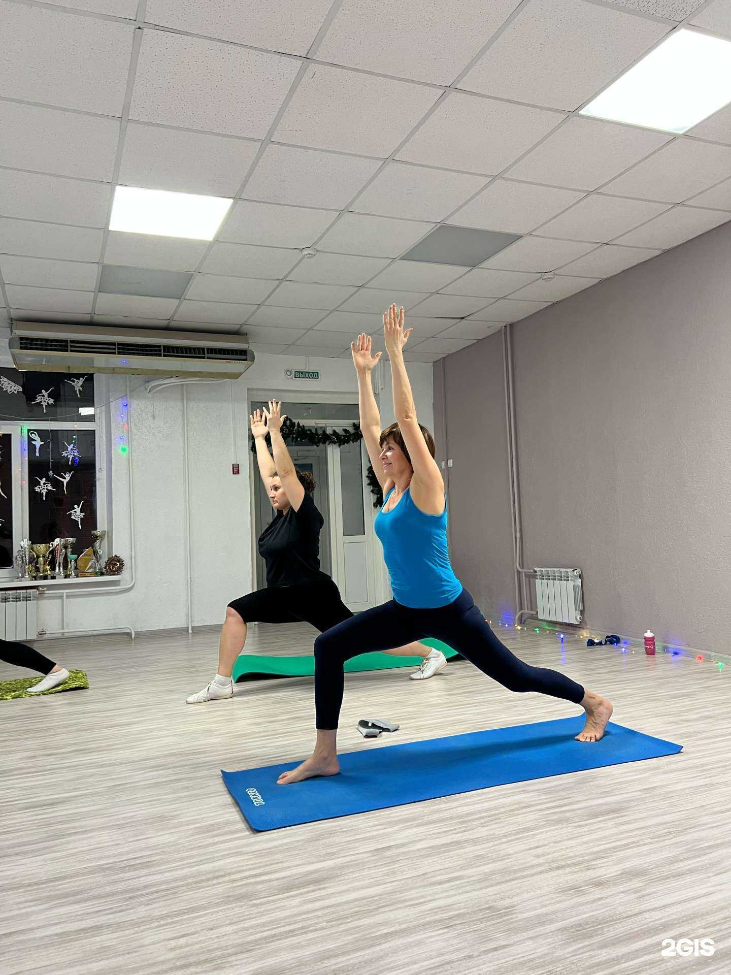 Отзывы на компанию Территория танца в г. Самара c фото