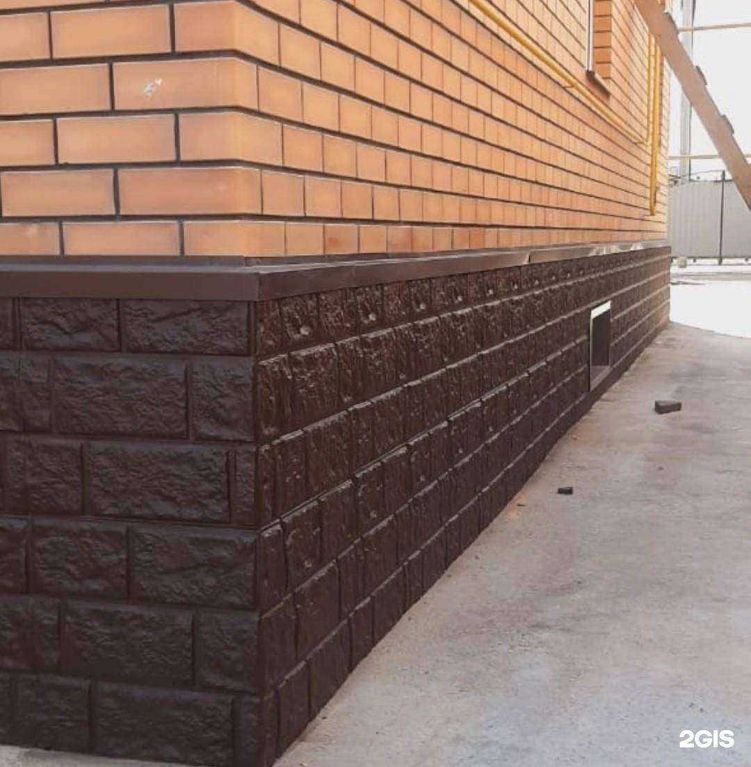 Отзывы на компанию Полифасад в г. Оренбург c фото