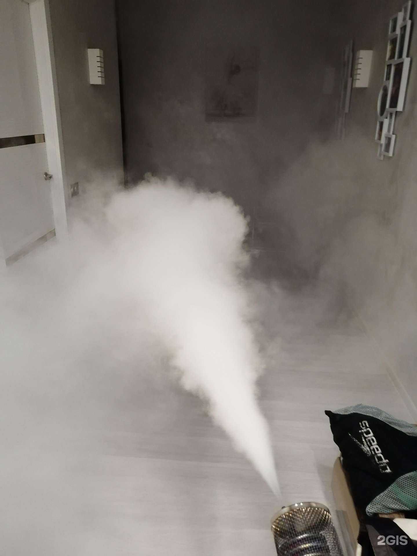 Отзывы на компанию Reset в г. Пермь c фото