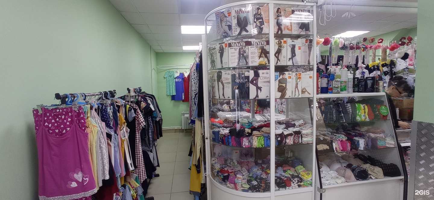 Отзывы на компанию Нужные вещи в г. Губаха c фото