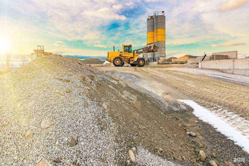 Отзывы на компанию Московский бетонный завод в Коммунарке c фото