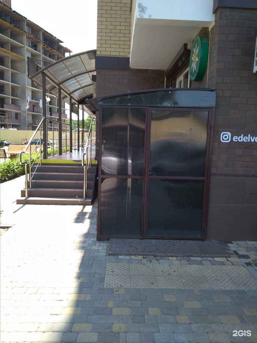 Отзывы на компанию Насосюгсервис в Краснодаре c фото