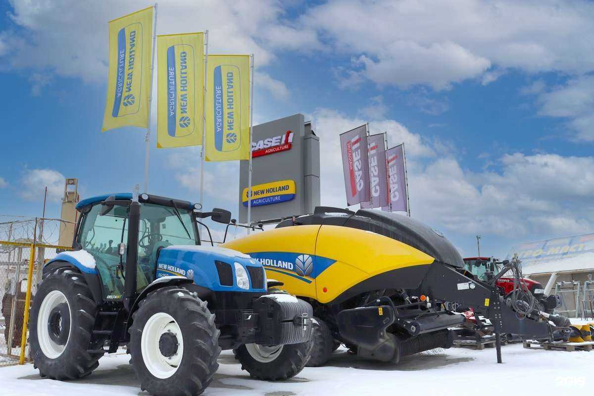 Отзывы на компанию Агро-Мастер в Омске c фото