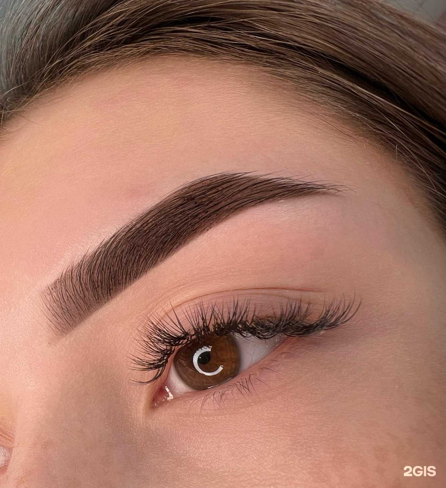 Отзывы на компанию Студия красоты в Владивостоке c фото