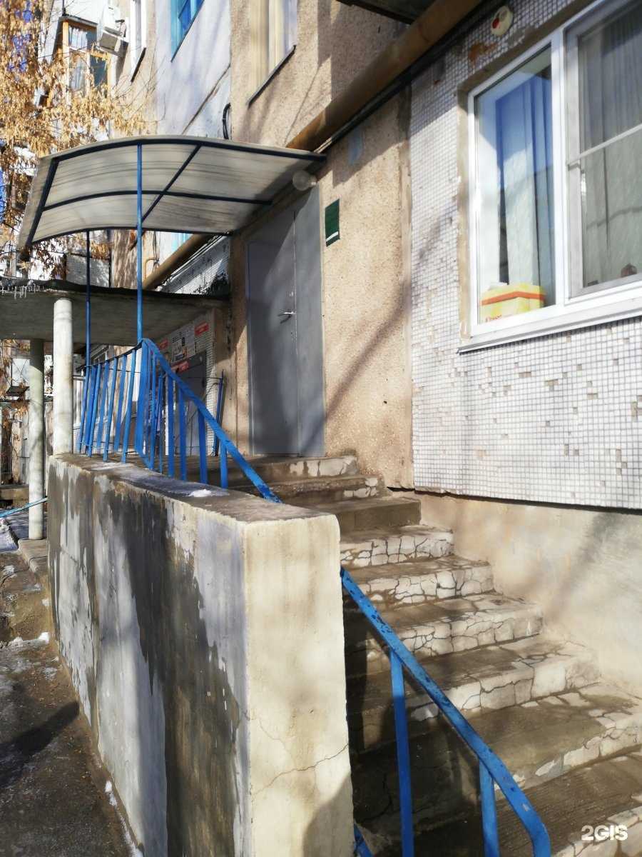 Отзывы на компанию Управдом в г. Волжский c фото