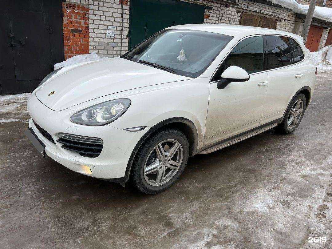 Отзывы на компанию Мега сервис в Нижнем Новгороде c фото