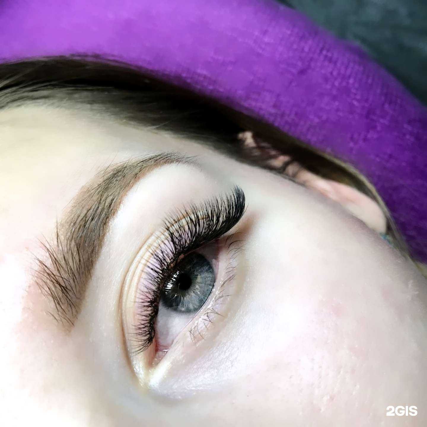 Отзывы на компанию Lash Skl в Кемерове c фото