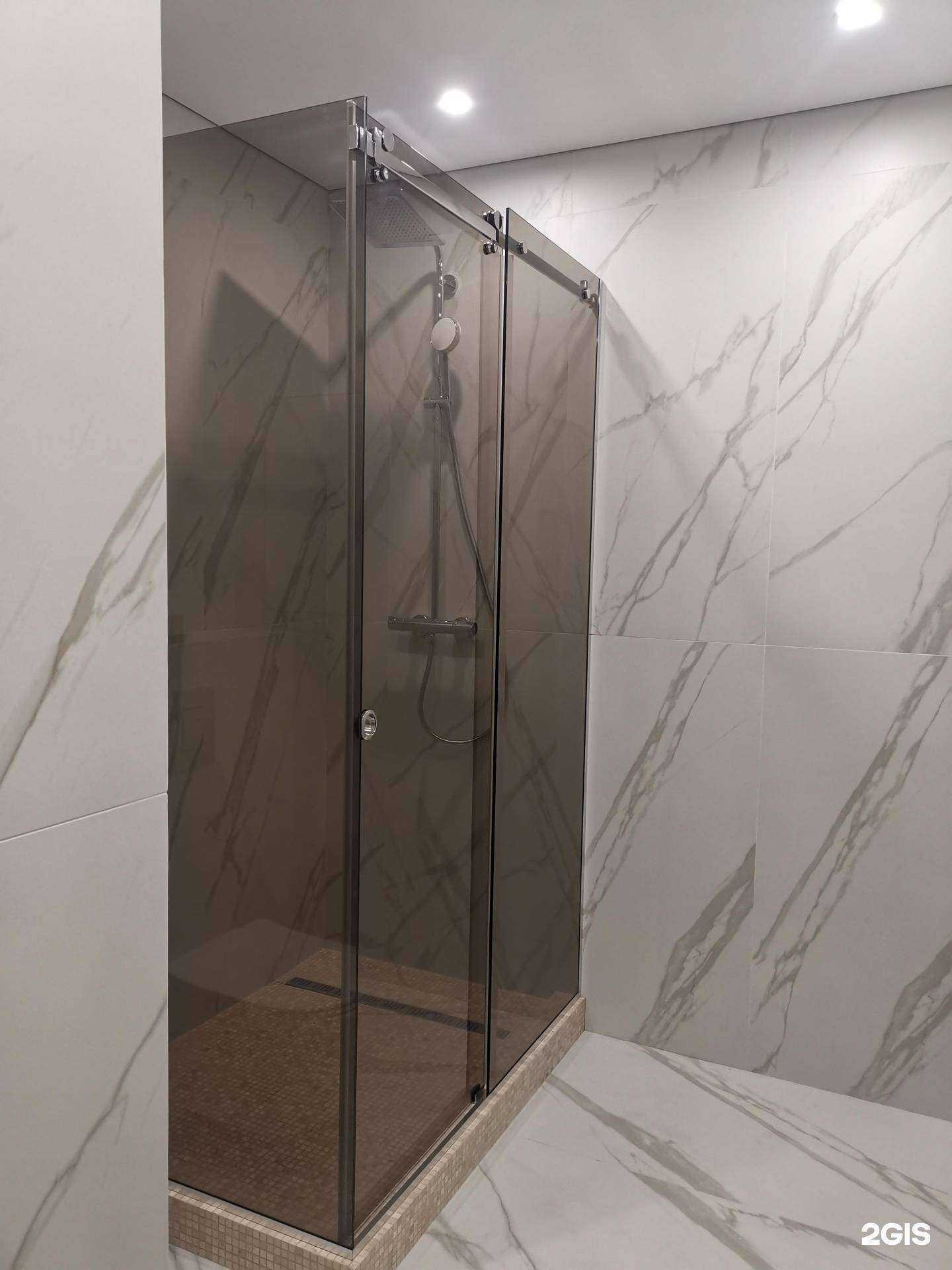 Отзывы на компанию Стекло Сочи.РФ в г. Сочи c фото