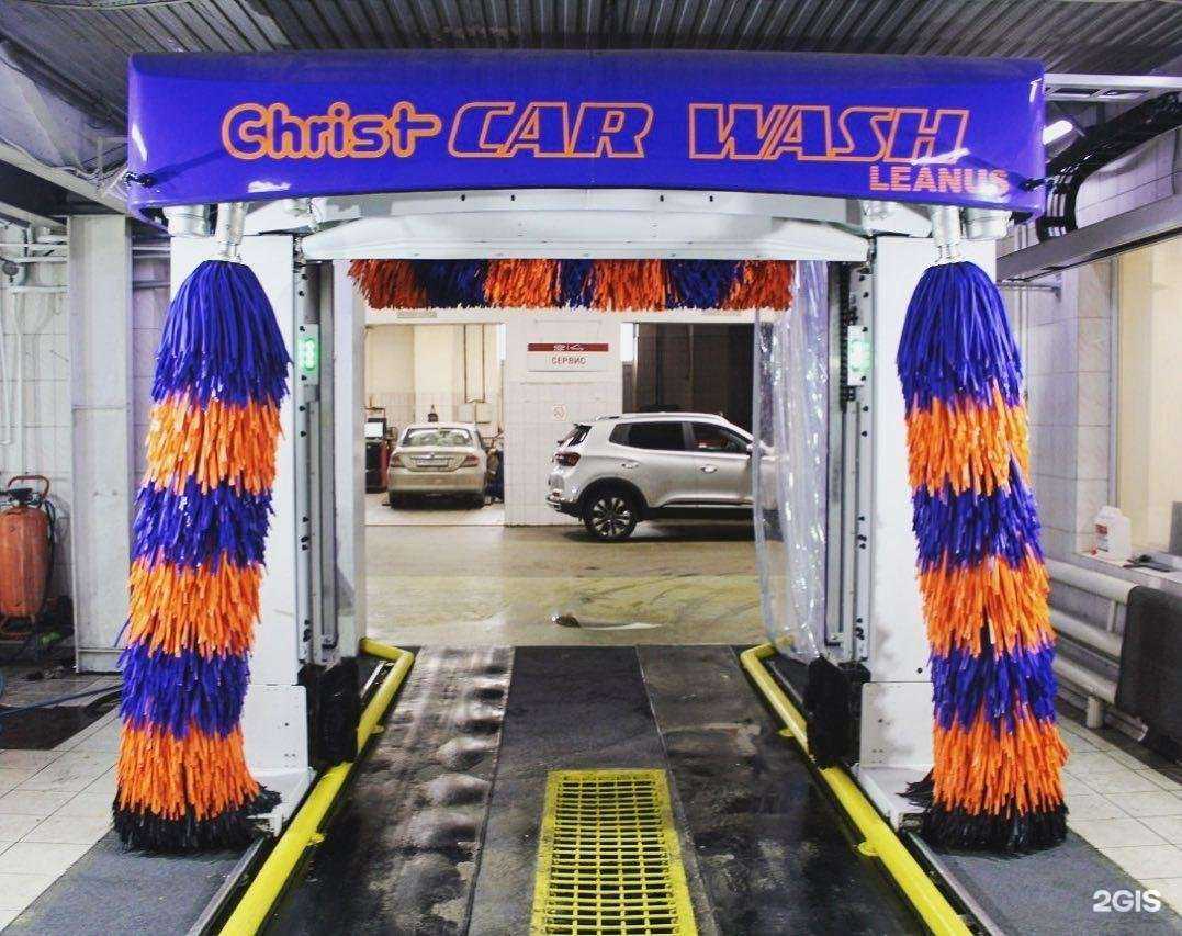 Отзывы на компанию Сибавто в Новосибирске c фото