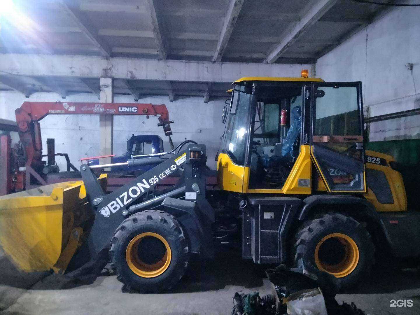 Отзывы на компанию Автодом в г. Осинники c фото