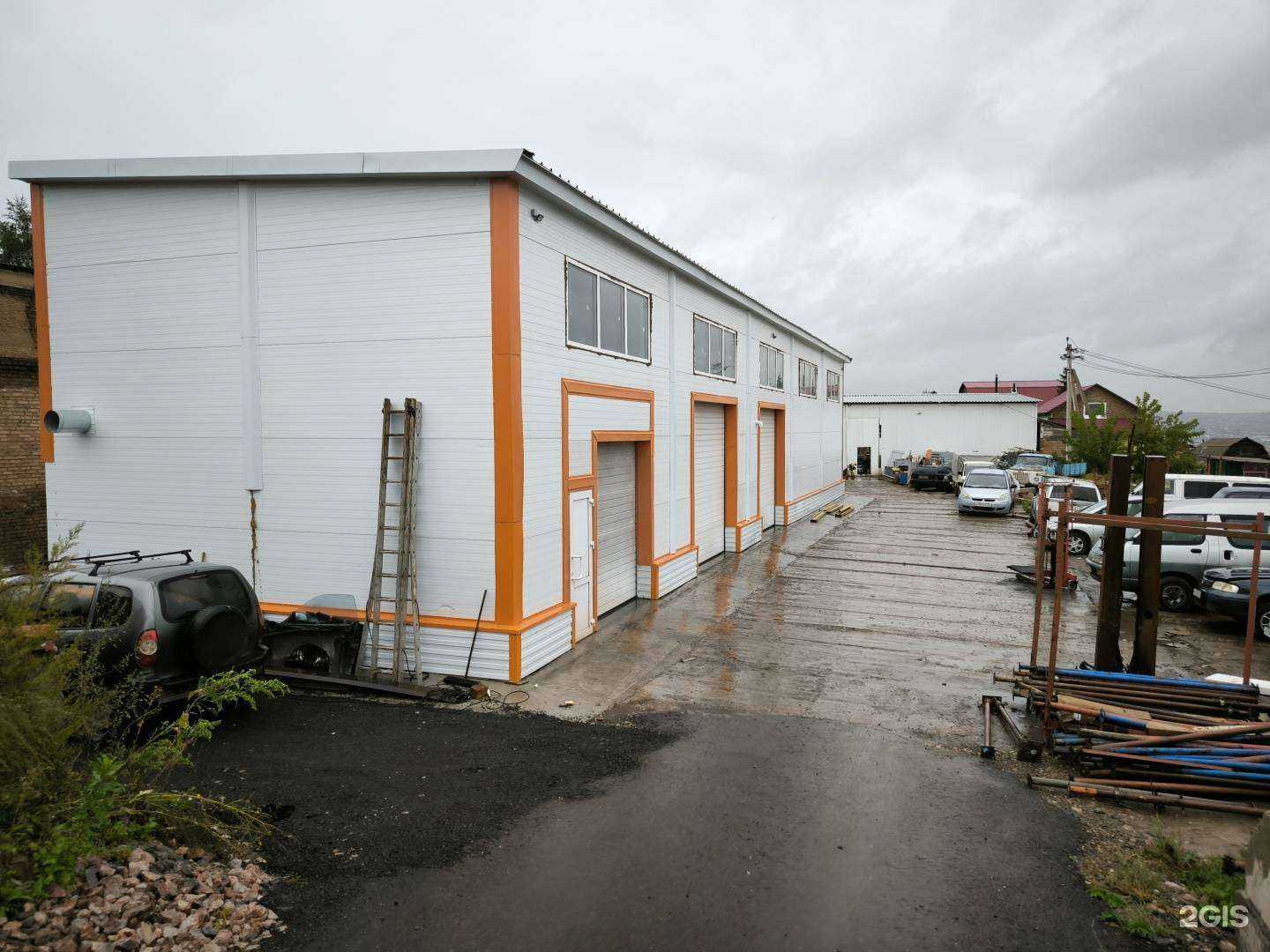 Отзывы на компанию ЯпонаМать в Красноярске c фото