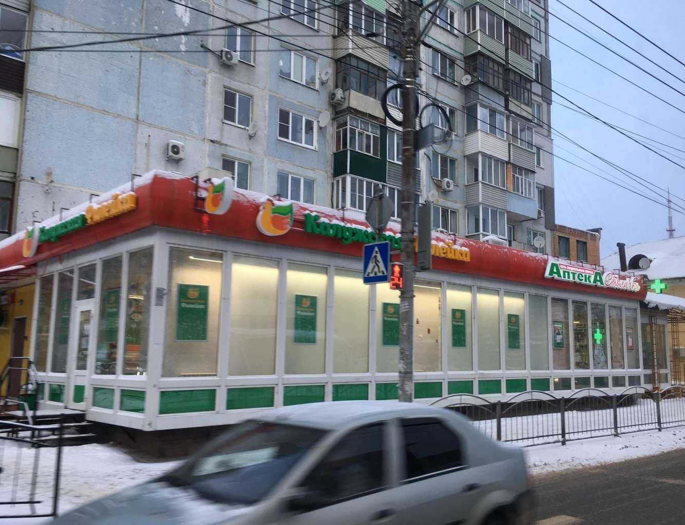 Отзывы на компанию Столички в Калуге c фото - фотография 2 из 2