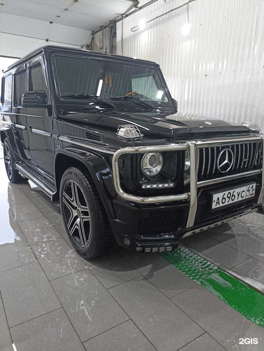 Отзывы на компанию Автостоп в Петропавловске-Камчатском c фото