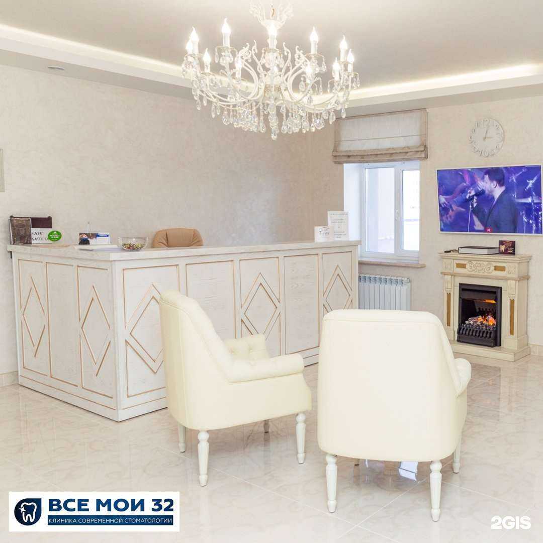 Отзывы на компанию Все мои 32 в г. Новый Уренгой c фото