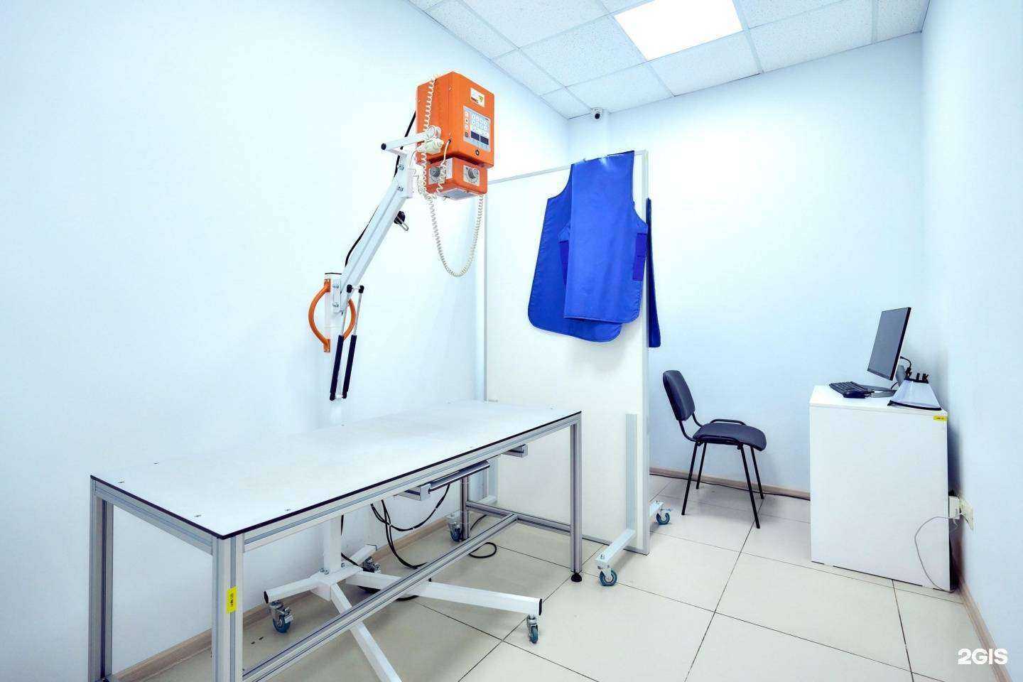 Отзывы на компанию Здоровье Животных в Воронеже c фото