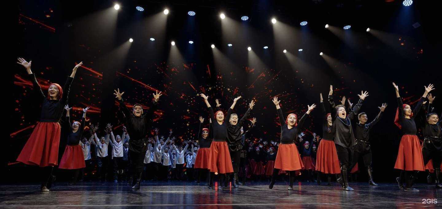 Отзывы на компанию Ритм гор в Сургуте c фото