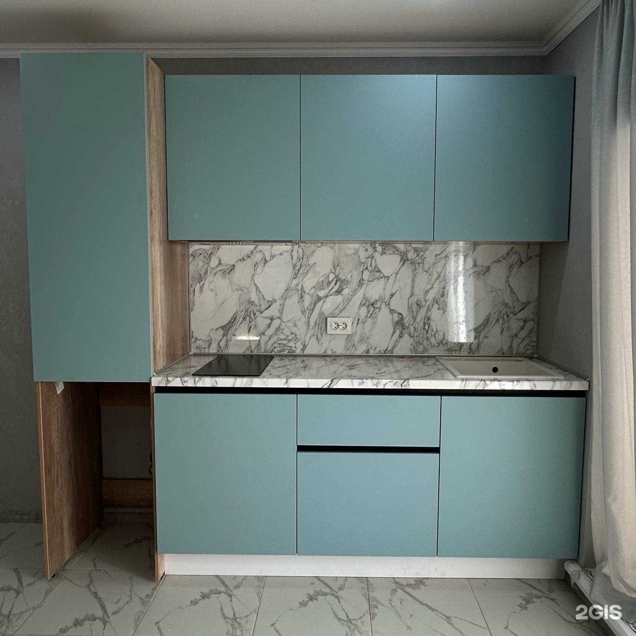 Отзывы на компанию Изи мебель в Тюмени c фото