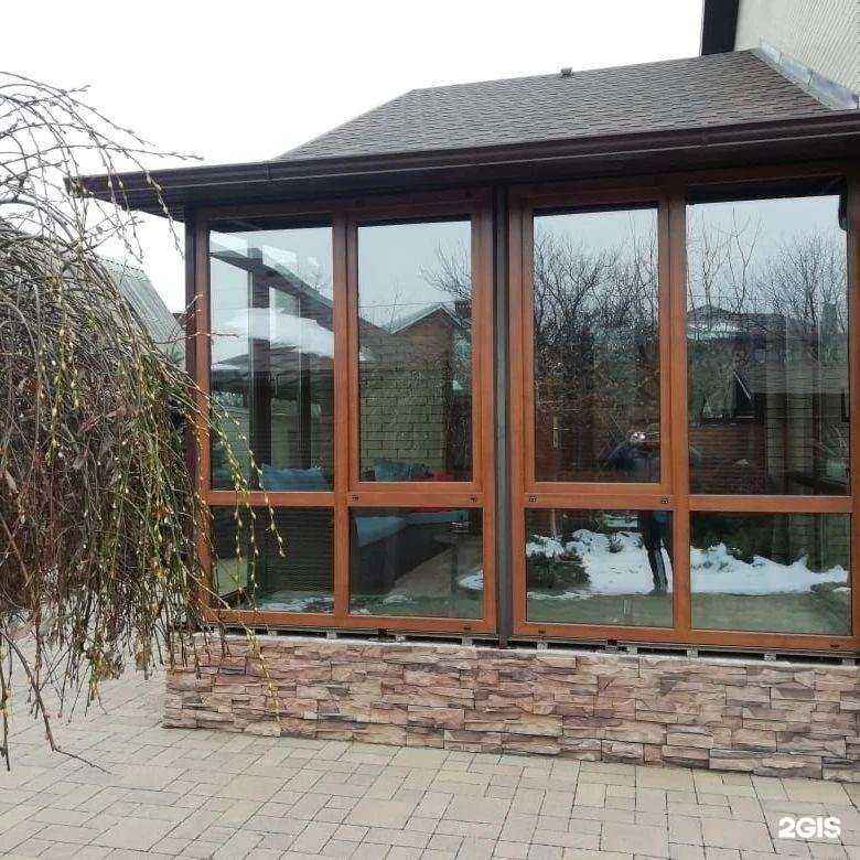 Отзывы на компанию Окна Кпи в Таганроге c фото