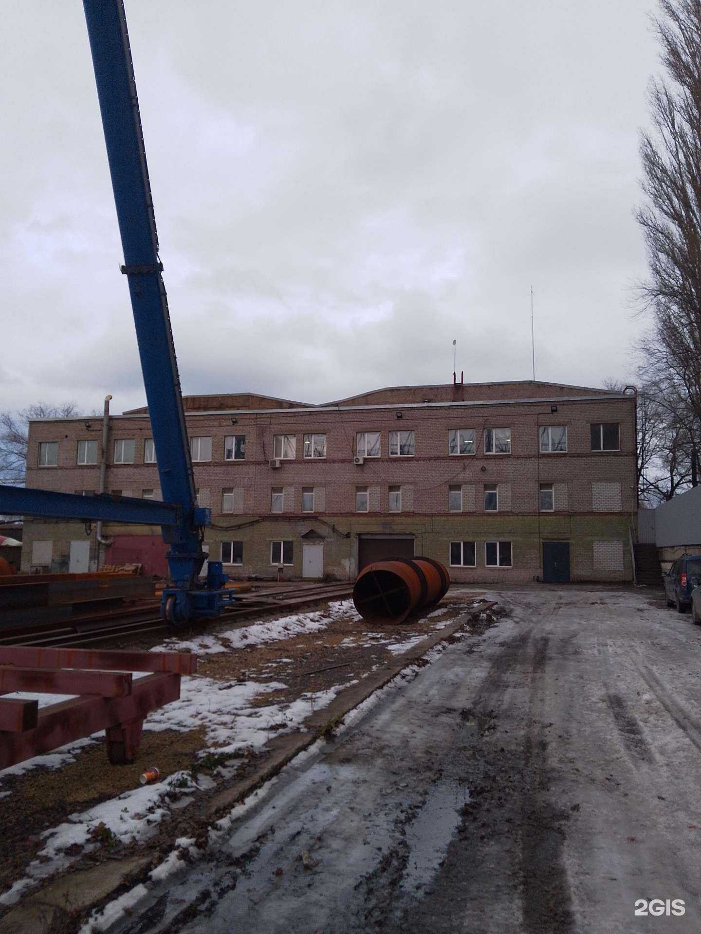 Отзывы на компанию Метстройальянс в Липецке c фото