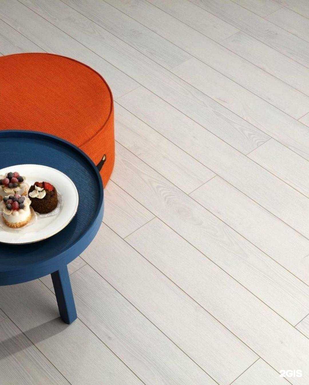 Отзывы на компанию Ламинат маркет в Белгороде c фото