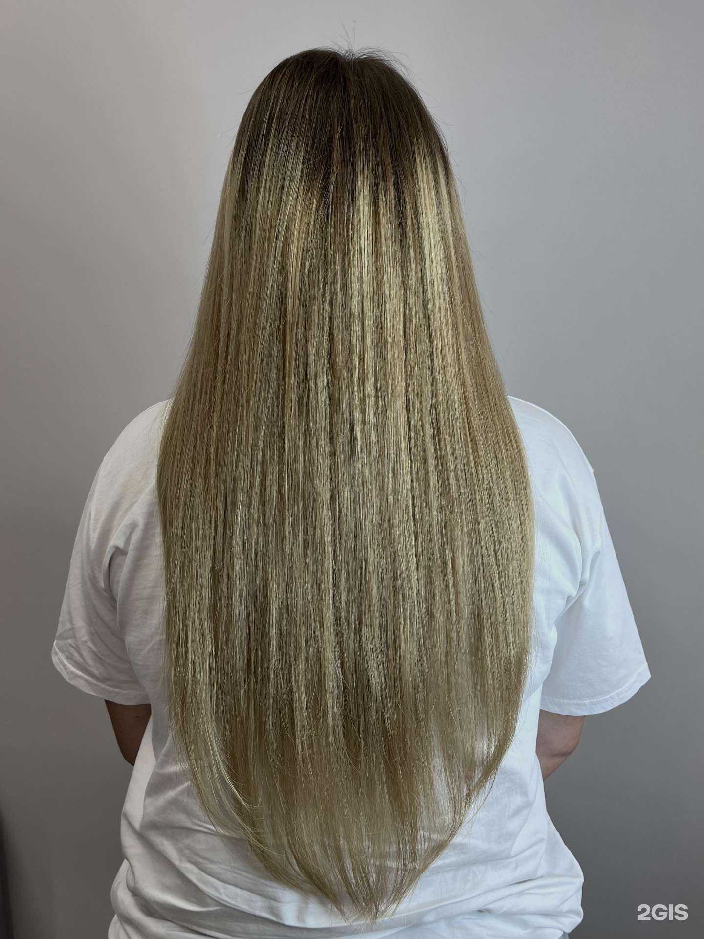 Отзывы на компанию Zhuch hair в Саратове c фото