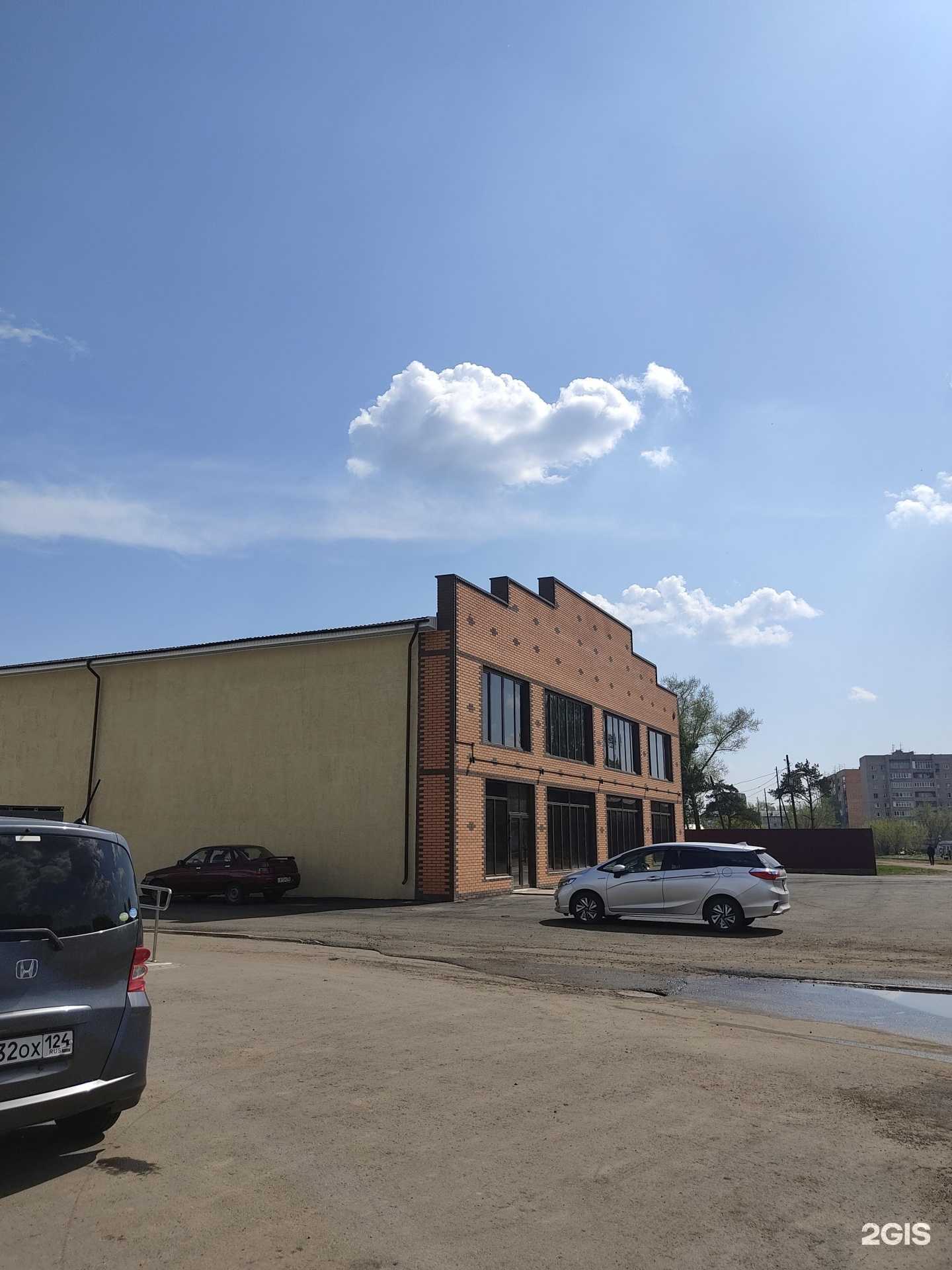 Отзывы на компанию Магазин дверей в Канске c фото - фотография 2 из 2